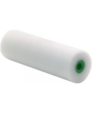 Lackierroller B.100mm Bügellänge 280mm Schaumstoff Fein m.Bügel Bügel-D. 6mm