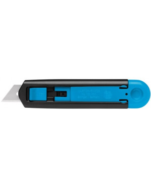 Sicherheitsmesser SECUNORM PROFI25 L.143mm B.17mm H.31mm Schnitt-T.21mm MARTOR