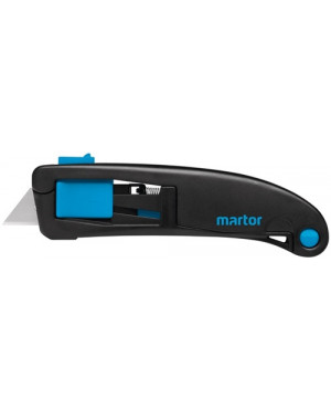 Sicherheitsmesser SECUPRO MAXISAFE L.148mm B.18mm H.42mm Schnitt-T.17,2mm MARTOR