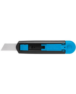 Sicherheitsmesser SECUNORM PROFI40 L.143mm B.17mm H.31mm Schnitt-T.36mm MARTOR
