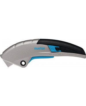 Sicherheitsmesser SECUPRO MARTEGO L.155mm B.18mm H.48,5mm Schnitt-T.9mm MARTOR