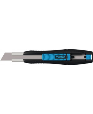 Sicherheitsmesser SECUNORM 380 L.170,5mm B.20mm H.34mm Schnitt-T.73mm MARTOR