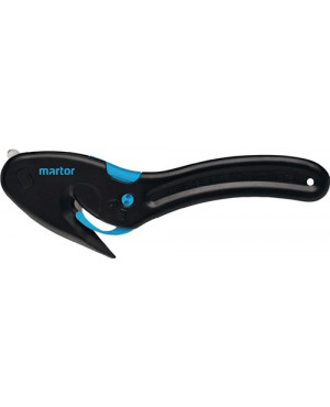 Sicherheitsmesser SECUMAX EASYSAFE L.207mm B.10mm H.66mm Schnitt-T.6,6mm MARTOR