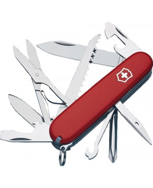 Taschenmesser Heft-L.91mm B.26,5mm H.19,5mm VICTORINOX