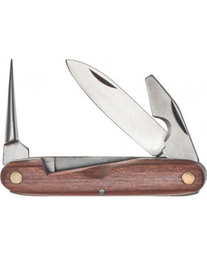 Kabelmesser L.180mm Klingen-L.75mm 3-teilig,klappbar HO