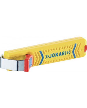Abisoliermesser Nr.27 Secura Gesamt-L.132mm o.Kl.JOKARI
