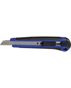 Cuttermesser Klingenbreite 9mm L.140mm Ku.PROMAT
