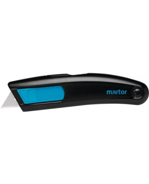 Sicherheitsmesser SECUPRO MEGASAFE L.153mm B.26mm H.38mm Schnitt-T.20,1mm MARTOR
