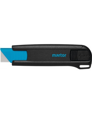 Sicherheitsmesser SECUNORM 175 L.109,5mm B.13,5mm H.34mm Schnitt-T.10mm MARTOR