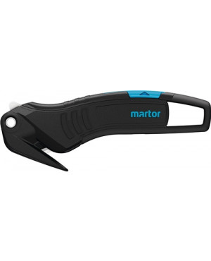 Sicherheitsmesser SECUMAX 320 L.155mm B.11mm H.54mm Schnitt-T.4mm MARTOR