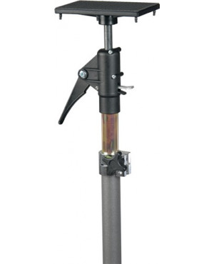 Montagestütze b.70kg 1550-3100mm