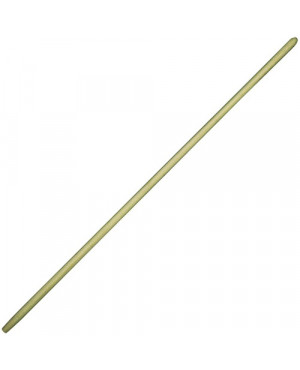 Teerrechenstiel L.1800mm D.36mm Buche