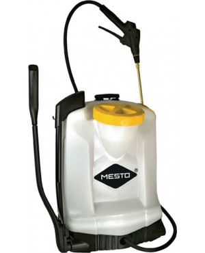 Rückenspritze RS125 Füllinhalt 12l 6bar G.4,8kg