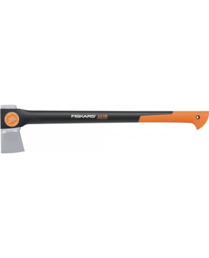 Spaltaxt X21-L L.710mm G.1600 g Fiskars