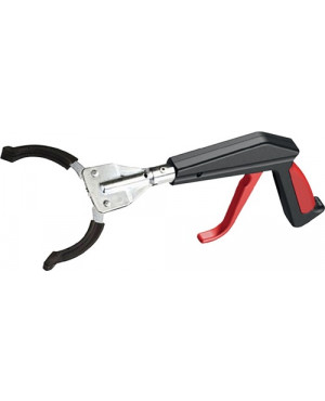 Abfallgreifer 450mm Ku.-Griff 0,223kg