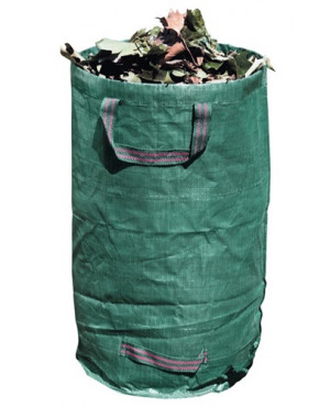 Gartensack 272l H.76cm D.67cm