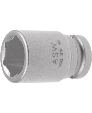 Kraftschraubereinsatz SW5,5mm 1/4Zoll 4KT DIN3121/3129 ASW