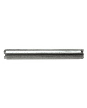 Sicherungsstift Stahl 1,5x10mm 1/4Zoll 4KT ASW