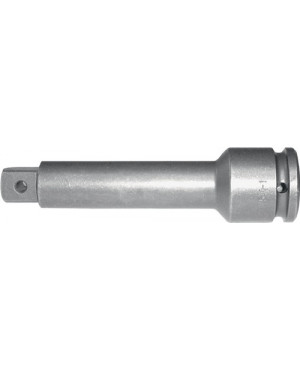 Verlängerung f. Kraftsteckschlüsseleinsätze 3/4 Zoll L. 175 mm ASW