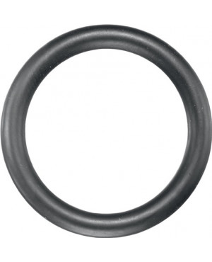 Gummisicherungsring D.38mm f.3/4Zoll ASW 5St./Btl.