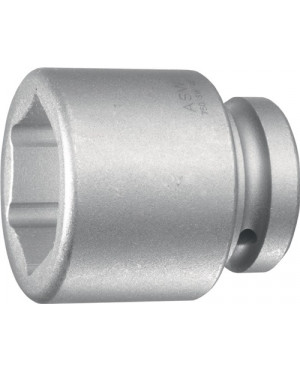 Kraftschraubereinsatz 1 Zoll SW 65 mm 6 KT L. 90 mm