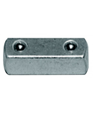 Verbindungsvierkant L.36mm 1/2Zoll PROMAT