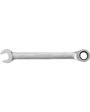 Knarrenringmaulschlüssel SW 30 mm L. 399 mm gerade Form PROMAT