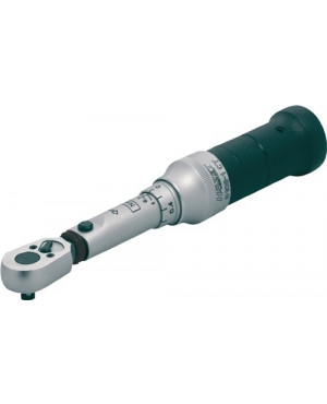 Drehmomentschlüssel 6109-2CT 1/4 Zoll 4-40 Nm HAZET