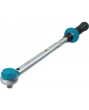 Drehmomentschlüssel 6121-1CT 1/2 Zoll 20-120 Nm HAZET