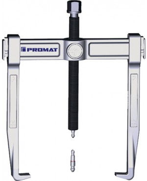 Abzieher Spann-T.150 mm Spann-W.150 mm PROMAT