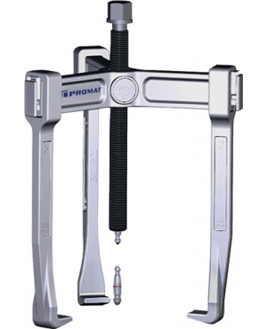 Abzieher Spann-T.100mm Spann-W.150mm PROMAT