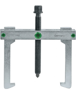 Abzieher 110-1 Spann-T.100 mm Spann-W.100 mm KUKKO