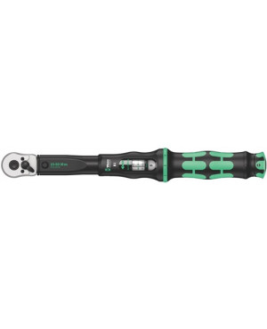 Drehmomentschlüssel Click-Torque B 2 3/8 Zoll 20-100 Nm WERA