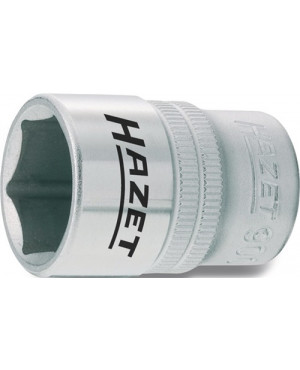 Steckschlüsseleinsatz 900 1/2 Zoll 6-kant SW 25mm L.44mm HAZET