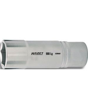 Steckschlüsseleinsatz 900LG 1/2 Zoll 6-kant SW 15mm L.85mm HAZET