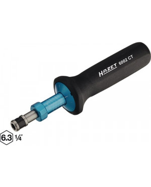 Drehmomentschraubendreher 6002-CT 0,1-1,2 Nm HAZET