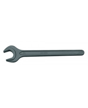 Einmaulschlüssel 894 SW 41mm L.337mm schwarz