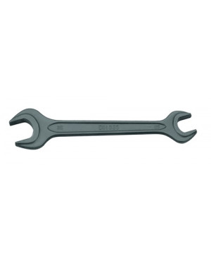 Doppelmaulschlüssel 895 10x13mm L.120mm schwarz