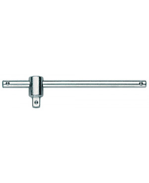 Quergr.m.Gleitstück 2087 1/4 Zoll L.115mm GEDORE