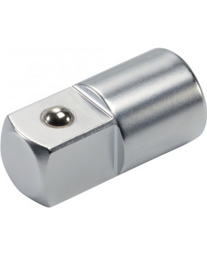 Vergrößerungsstück 50850150183 1/2 Zoll auf 3/4 Zoll Heytec