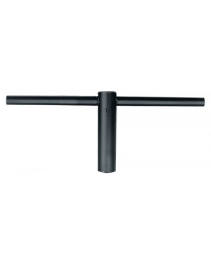 Aufsteckschlüssel DIN904 904- 14 Gr.14mm Schaft u.Drehstift gehärtet brün. AMF