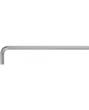 Sechskantwinkelschraubendreher SW 1,5mm nullmm lang 90x14mm PROMAT