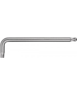 Winkelschraubendreher T10 86,0 x 17,0 mm mit Kugelkopf Promat