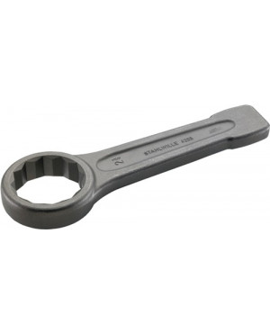 Schlag-Ringschlüssel 4205 SW 95 L. 400mm CV STAHLWILLE
