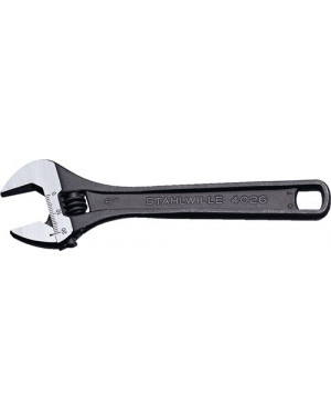 Rollgabelschlüssel 4026 8 24mm L.206mm STAHLWILLE