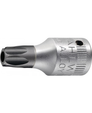 Steckschlüsseleinsatz 44 KTXB 1/4 Zoll TX-BO T30 L.28mm STAHLWILLE