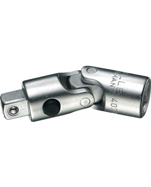 Kardangelenk 407 QR 1/4 Zoll Quick Release L.45mm STAHLWILLE