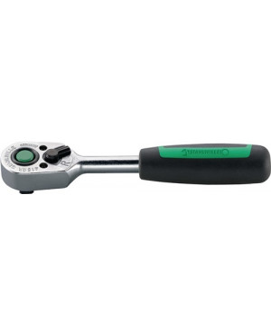 Hebelumsch.kn.415 QR 1/4 Zoll Z.22 L.117mm CR-A-STA STAHLWILLE
