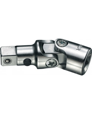 Kardangelenk 428 QR 3/8 Zoll Quick Release L.60mm STAHLWILLE