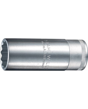 Steckschlüsseleinsatz 51 1/2 Zoll 12-kant SW 32mm L.83mm STAHLWILLE